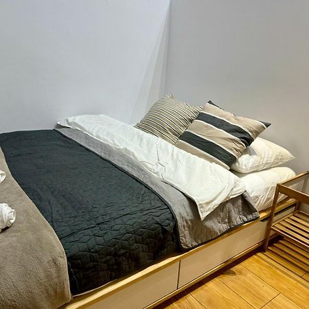 Et Apartment Cracow 克拉科夫 外观 照片
