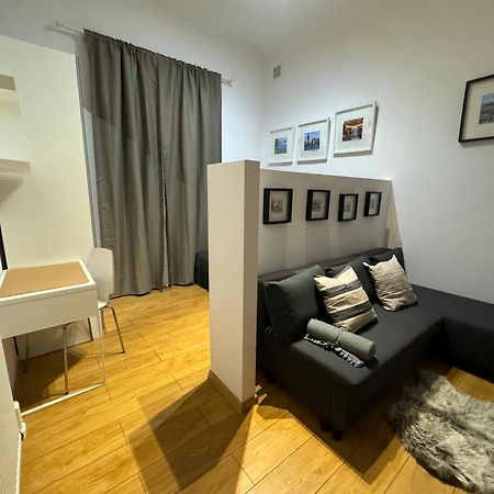 Et Apartment Cracow 克拉科夫 外观 照片