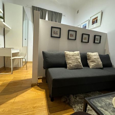 Et Apartment Cracow 克拉科夫 外观 照片