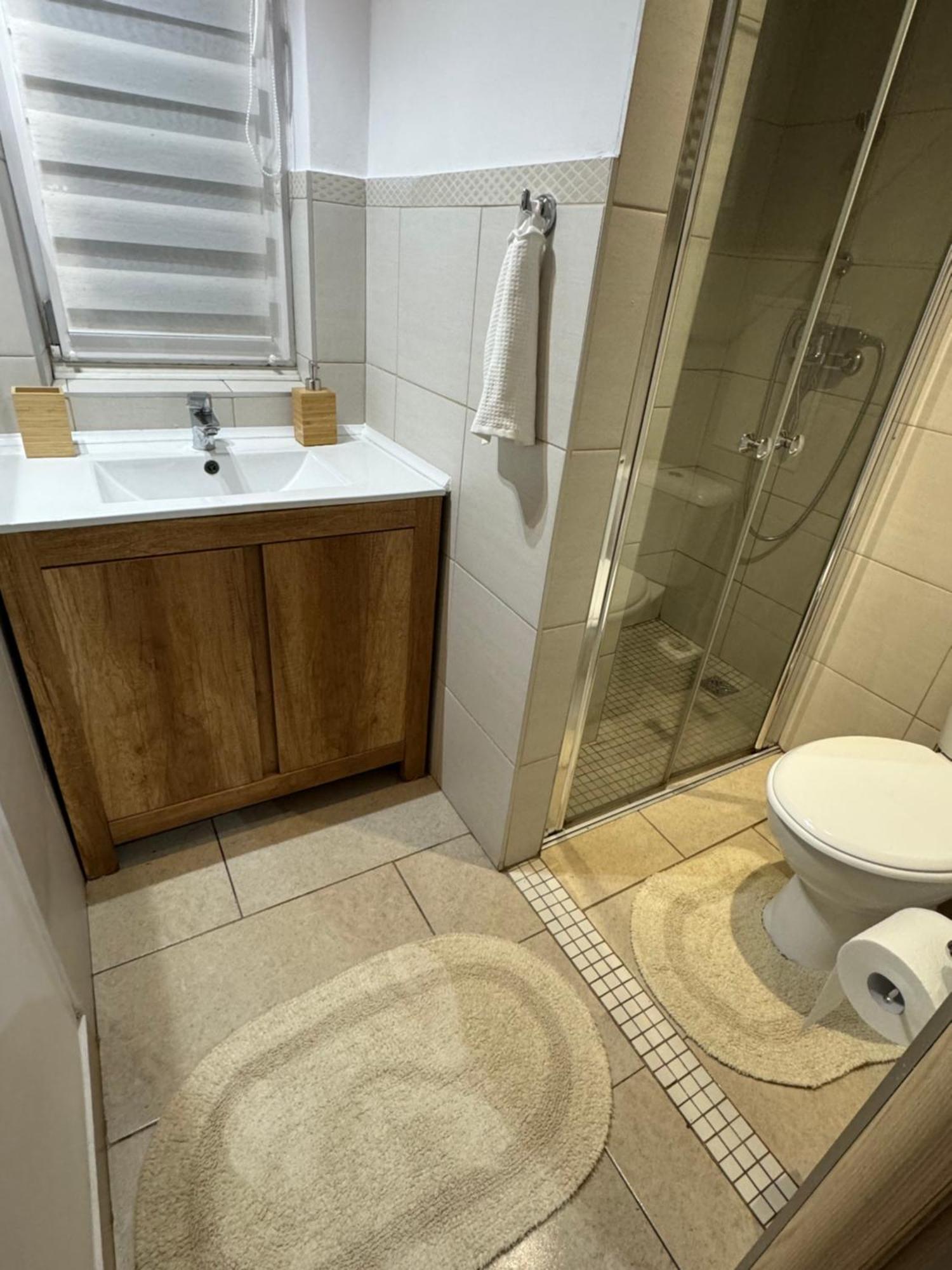 Et Apartment Cracow 克拉科夫 外观 照片
