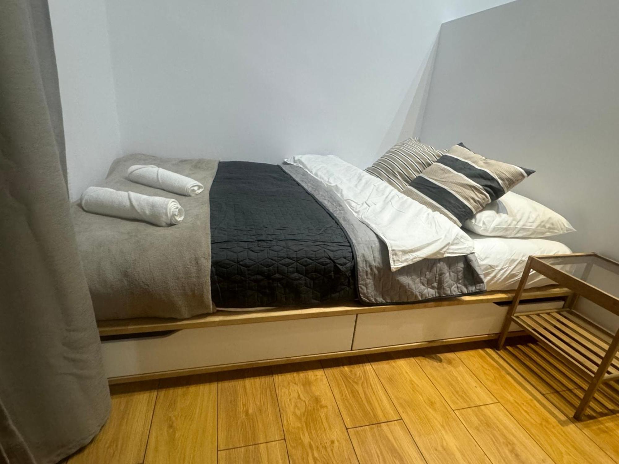 Et Apartment Cracow 克拉科夫 外观 照片