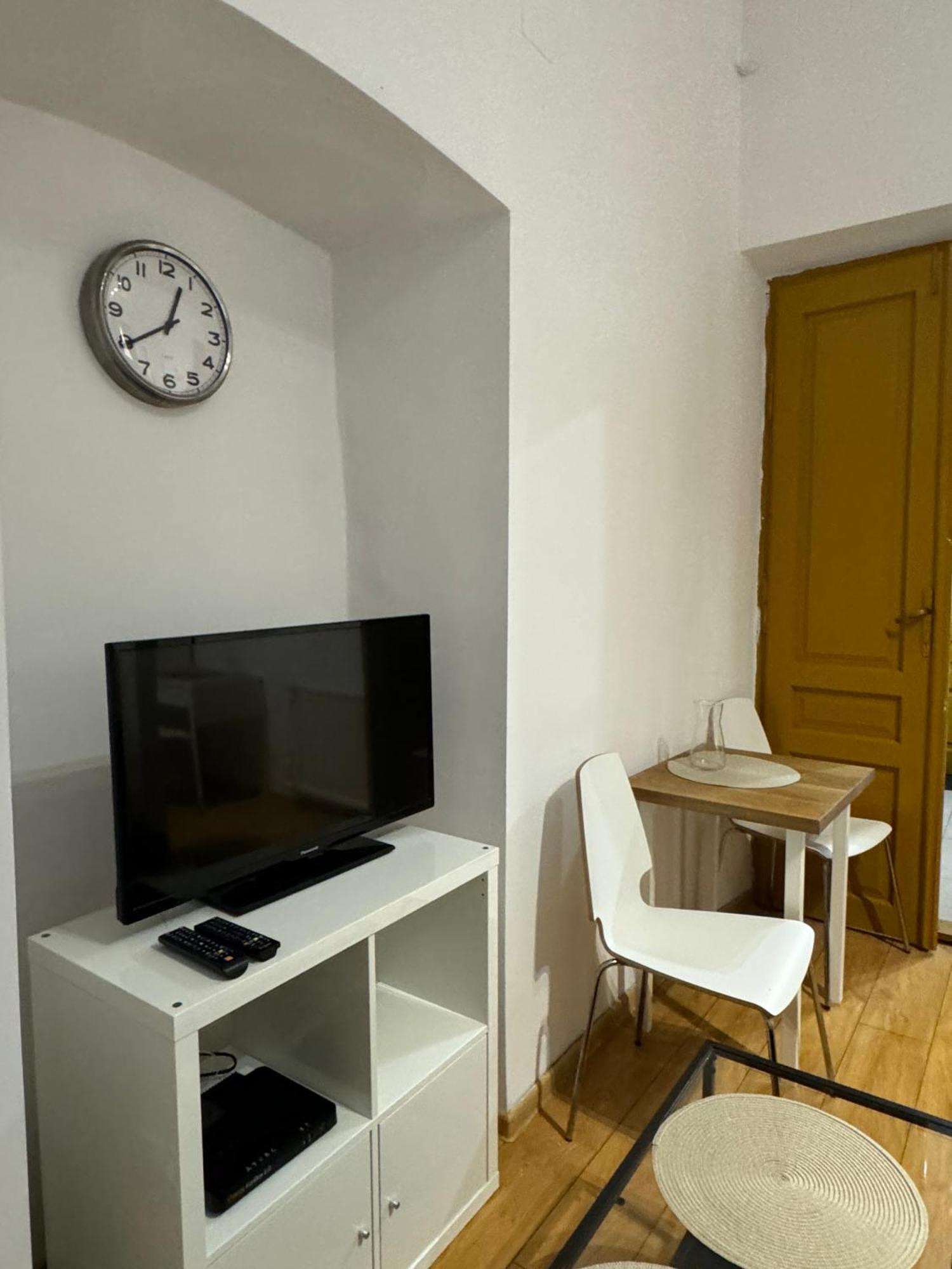 Et Apartment Cracow 克拉科夫 外观 照片