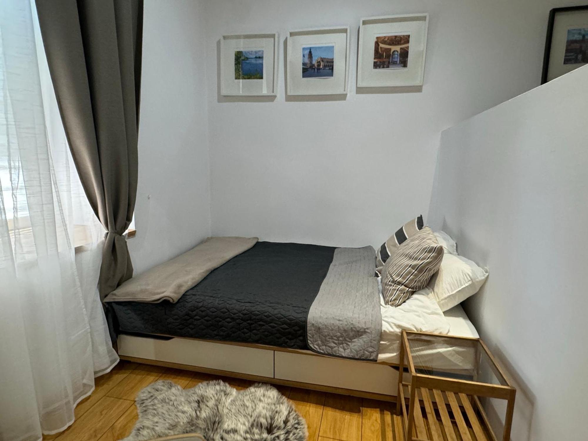 Et Apartment Cracow 克拉科夫 外观 照片